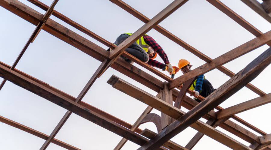 Local Chimney Repair in Russell, MN